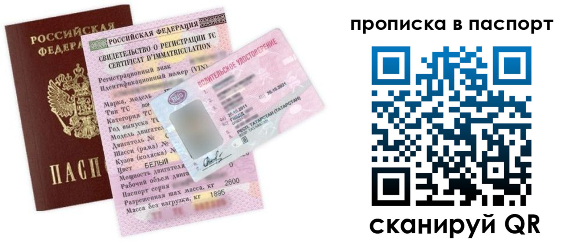 прописка в Наволоках